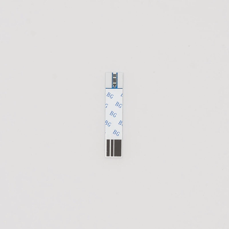 Glucometer Test Strips - Introduction