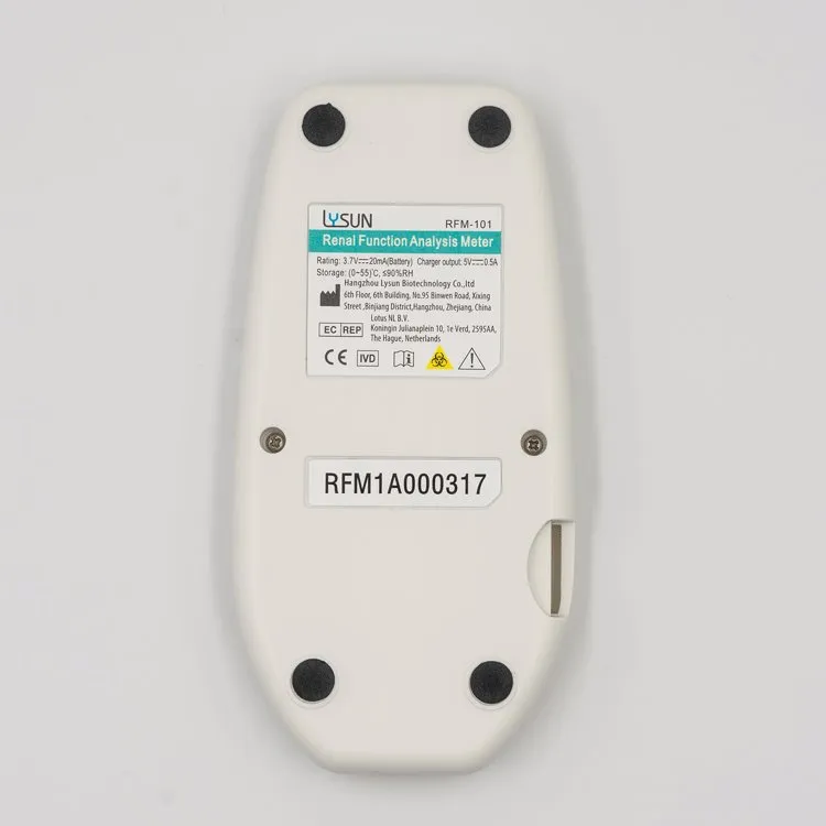 RFM-101 01 RFM-101 01