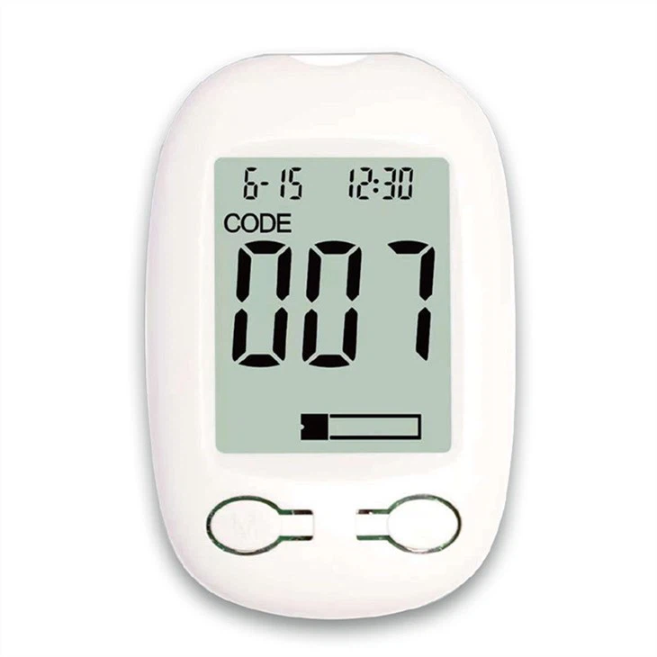 blood sugar monitor factory