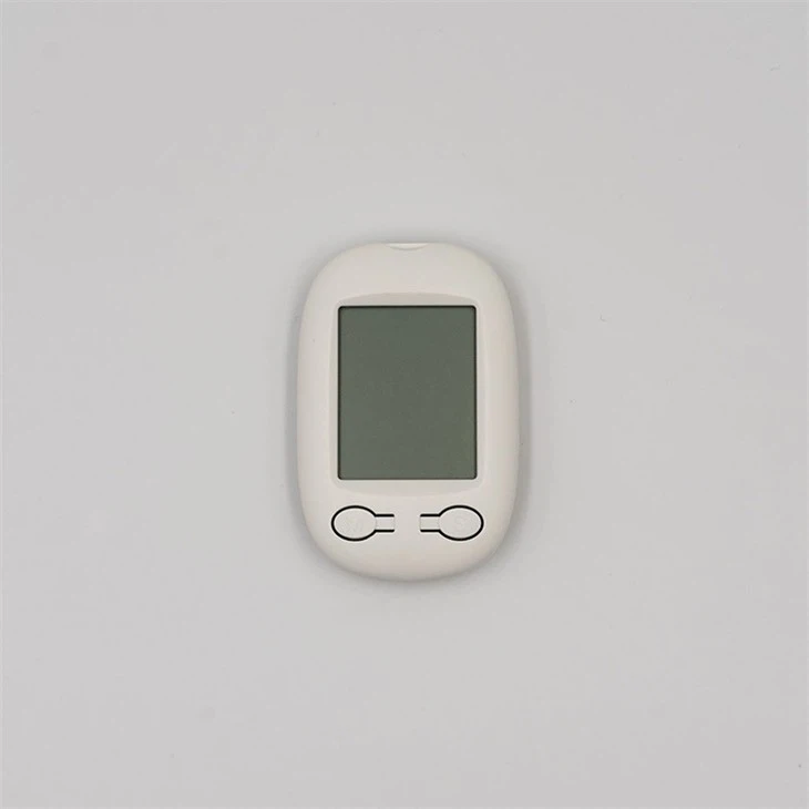 blood sugar monitor China