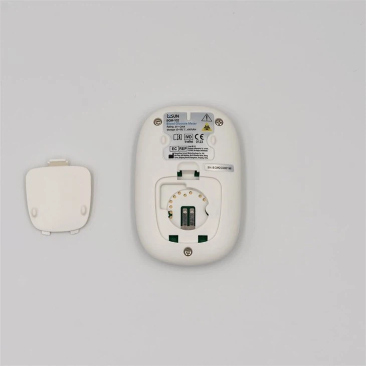 blood sugar monitor supplier