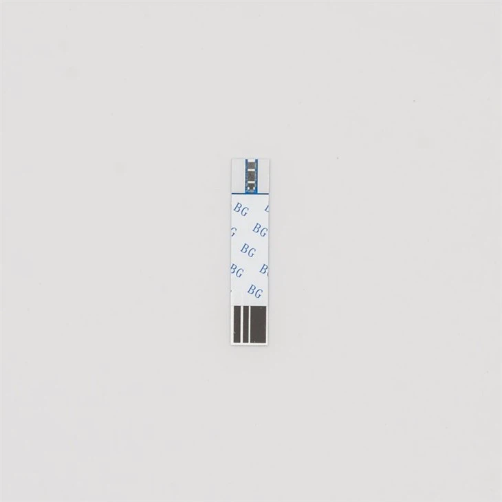 blood sugar test strip low price