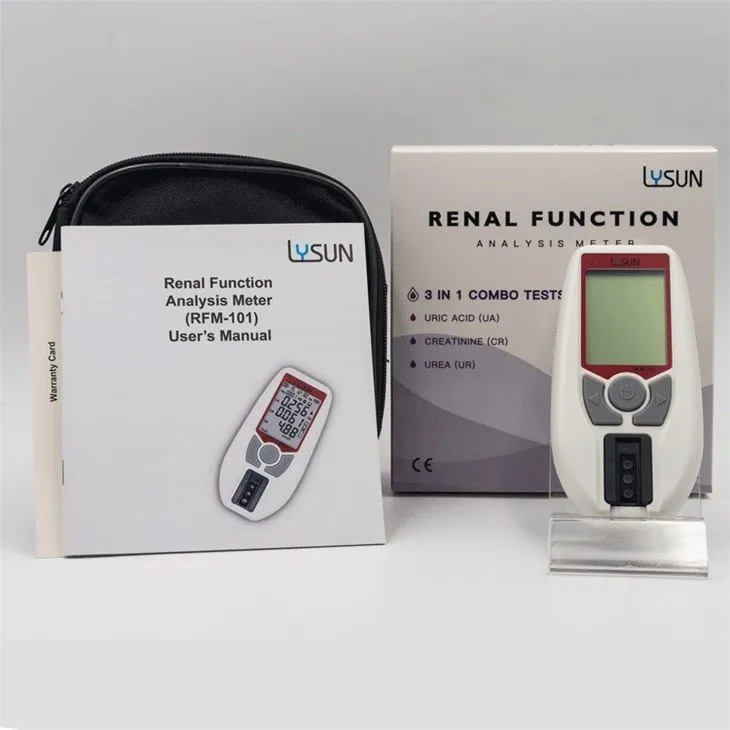 Creatinine analyzer (1)