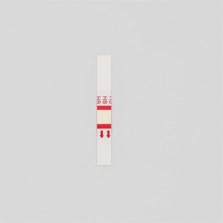 HB Strips