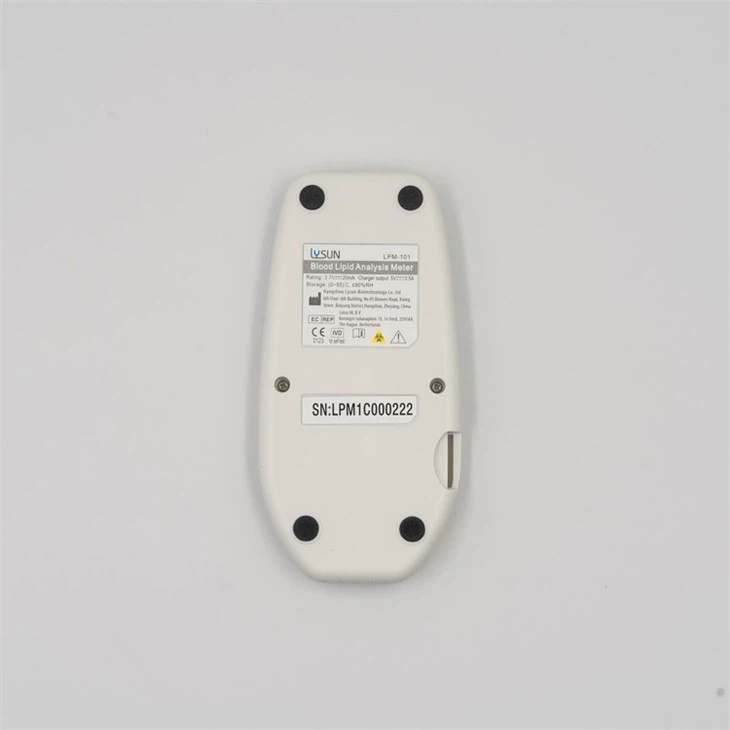 3 in 1 cholesterol test kit Suppliers