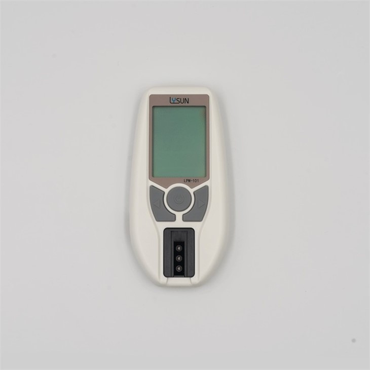 China Home Cholesterol Test Meter