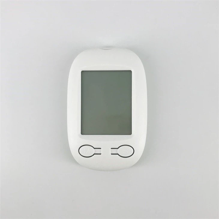 china levels glucose monitor