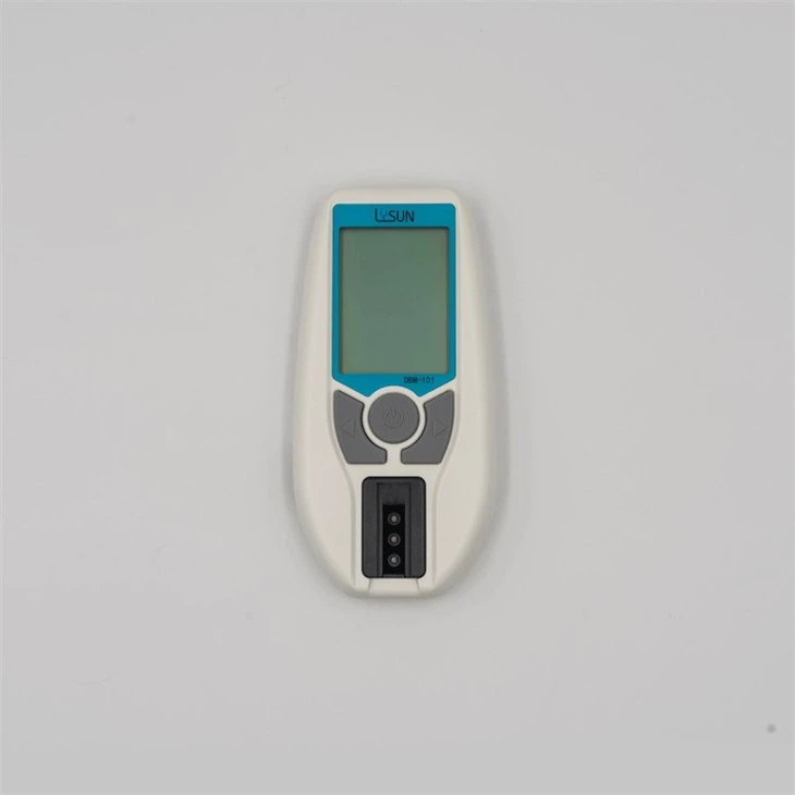 Blood lipid renal function analzer manufacturers
