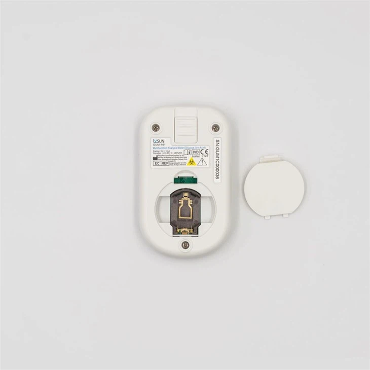 uric acid monitor manufacture