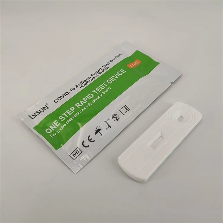 Antigen Rapid Test Device