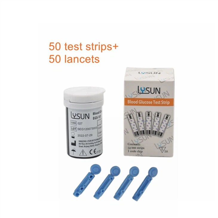 Best Blood Glucose Meter