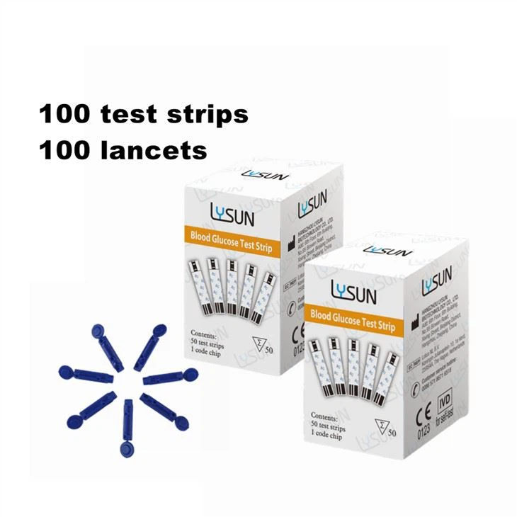 Best Price Diabetes Test Meter