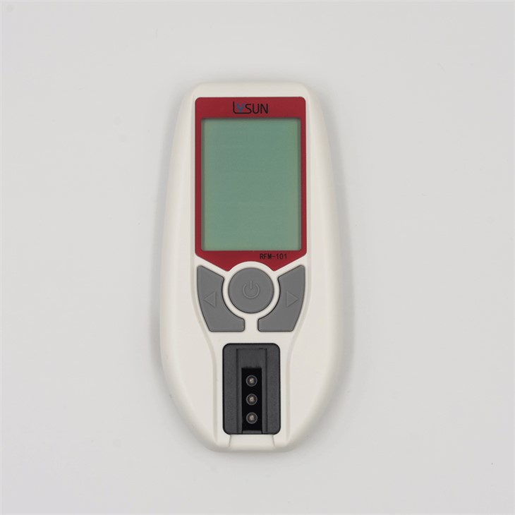 Blood Test Machine Renal Function Meter Monitoring System