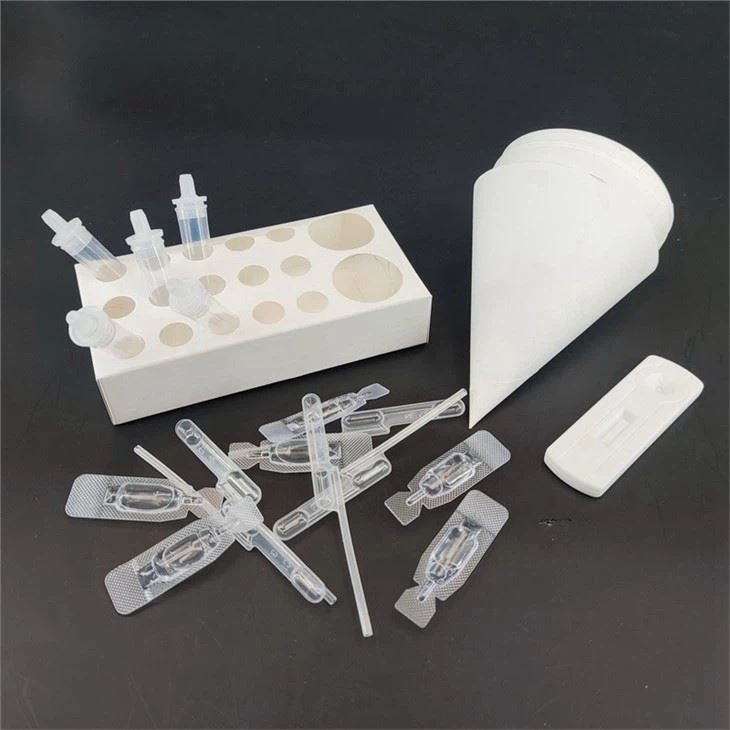 Covid-19 Antigen Rapid Test Pen