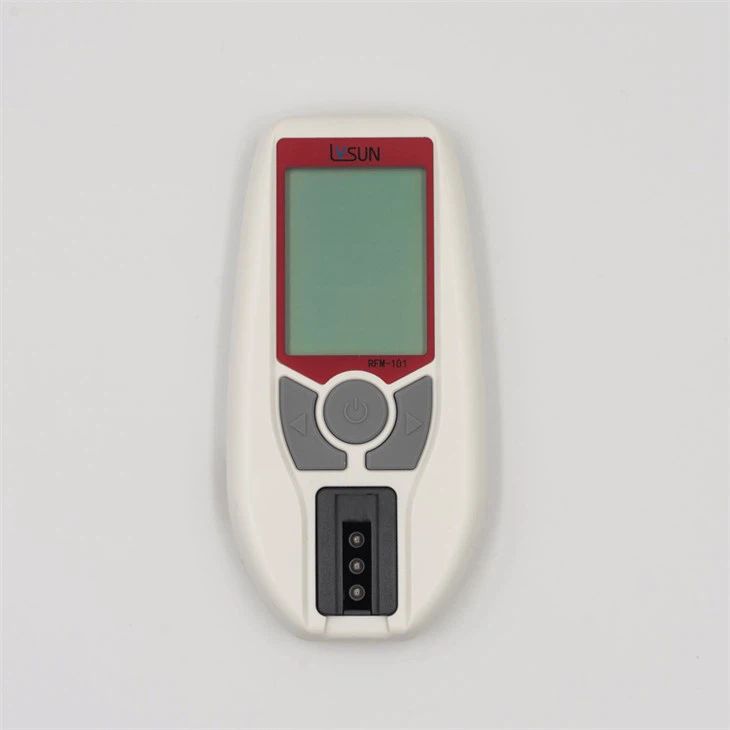 Customize Uric Acid Creatinine Urea Renal Function/Kidney Analysis System Meter