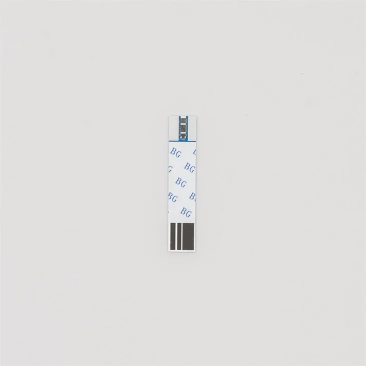 Factory Price Blood Glucose Uric Acid Meter With Advanced Test Strips