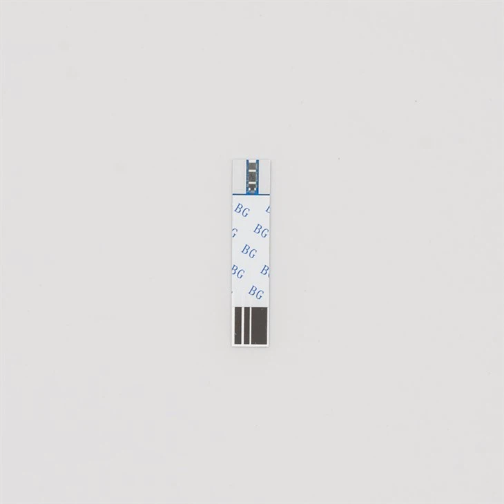 Lysun Brand Electrochemistry Method 2 in 1 Glucose& UA Multifunction Analysis Meter