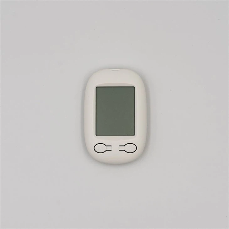 Simple Operation Smart Glucose Monitor Diabetes Detecting