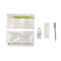 Dispositif de test rapide d'anticorps H Pylori