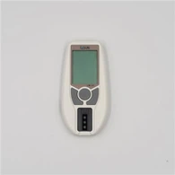 Surveillance des lipidomètres sanguins de cholestérol portatifs