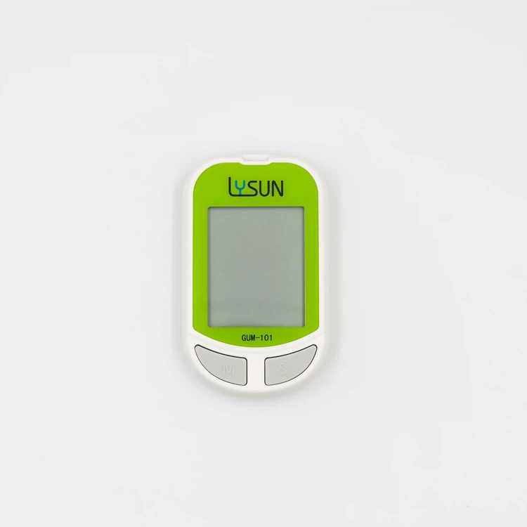 PORTABLE URIC ACID METER PORTABLE URIC ACID METER